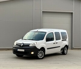 Renault Kangoo dCi 110 FAP Start & Stop Grand