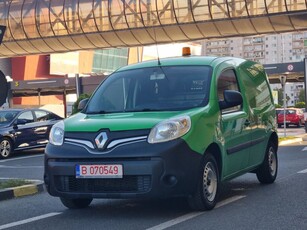 Renault Kangoo dCi 90 FAP TomTom Edition