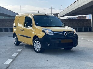 Renault Kangoo Maxi ZE E. 33 (mit Batterie)