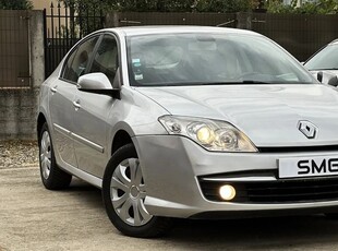 Renault Laguna 1.5dCi Dynamique