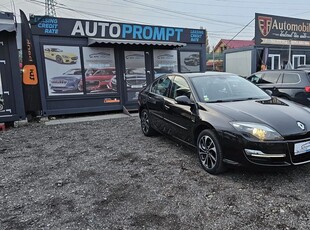 Renault Laguna dCi 110 FAP Bose Edition