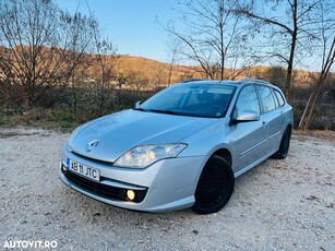 Renault Laguna Grandtour 1.5 dCi Expression