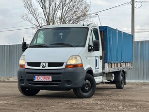 Renault Master 2.5 dCi L2H1