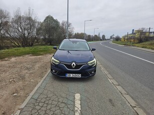 Renault Megane 1.5 dCi Dynamique Aut.