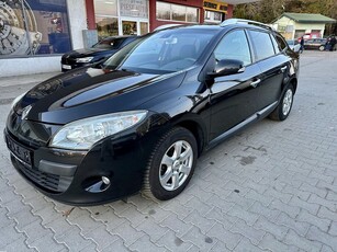 Renault Megane 1.5 dCi Expression