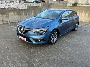 Opel Astra 1.6 D Start/Stop Innovation