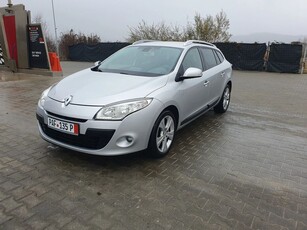 Renault Megane dCi 130 FAP BOSE Edition