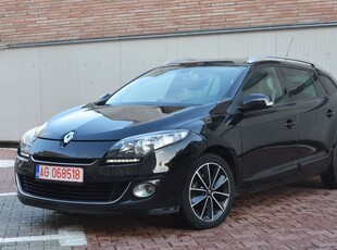 Renault Megane ENERGY dCi 110 Start & Stop Bose Edition