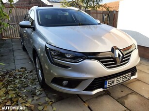 Renault Megane ENERGY dCi Intens