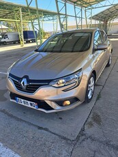 Renault Megane ENERGY TCe 130 INTENS