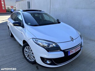 Renault Megane Grandtour ENERGY dCi 110 Start & Stopp Paris