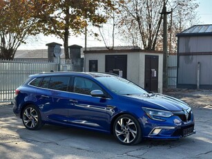 Renault Megane Grandtour ENERGY dCi 165 EDC GT LINE