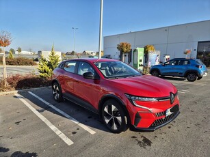 Renault Megane Megan E-TECH EV40 standard charge equilibre