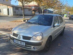 Renault Symbol 1.4 Authentique