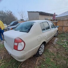 Renault Symbol