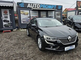 Renault Talisman ENERGY dCi 110 LIFE