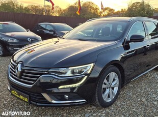 Renault Talisman Grandtour ENERGY dCi 110 LIFE