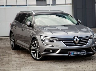 Renault Talisman Grandtour ENERGY dCi 130 EDC LIMITED