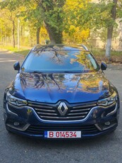 Renault Talisman Grandtour ENERGY TCe 150 EDC LIFE