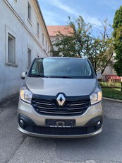 Renault Trafic 1.6 dCi 120 Grand Combi Expression