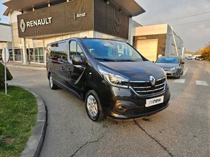 Renault Trafic 2.0 Blue dCi 145 Combi L2H1 7+1 locuri Expression Plus