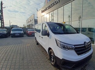 Renault Trafic Combi 2.0 Blue dCi 150 S&S L2 8+1 Zen