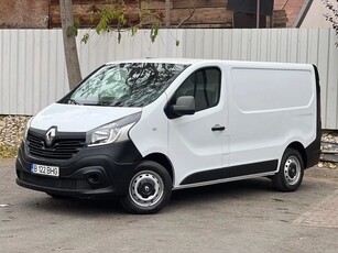 Renault Trafic dCi 95 Combi Expression