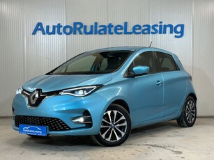 Renault ZOE EV 50 R135 INTENS