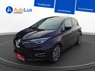 Renault ZOE EV 50 R135 INTENS