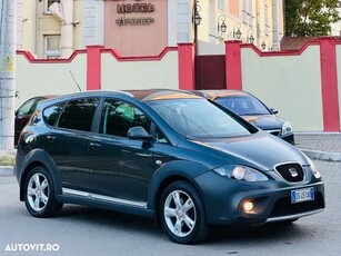 Seat Altea