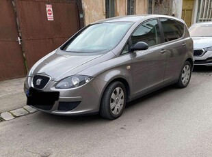 Seat Altea