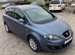 Seat Altea XL