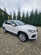 Seat Ateca 2.0 TDI DSG7 Style