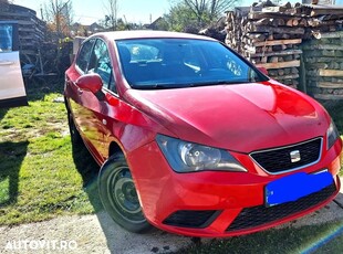 Seat Ibiza 1.4 Style