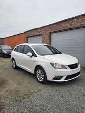 Seat Ibiza 1.6 TDI Style