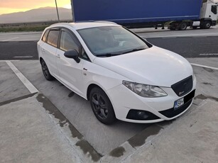 Seat Ibiza ST 1.2 TDI Ecomotive