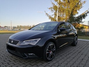 Seat Leon 1.2 TSI Style