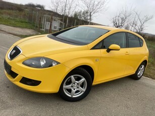 Seat Leon 1.4