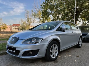 Seat Leon 1.6 TDI DPF Ecomotive Style