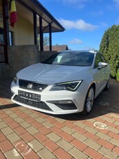 Seat Leon ST 2.0 TDI Start&Stop DSG FR