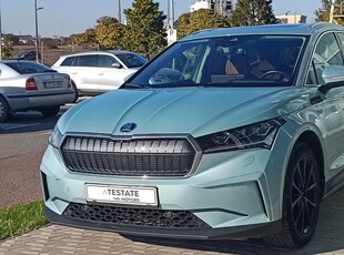 Skoda Enyaq iV Electric 80