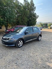 Skoda Fabia 1.0 TSI DSG Ambition