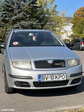 Skoda Fabia 1.2 Avantaj