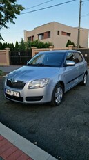 Skoda Fabia 1.2 HTP Classic