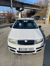 Skoda Fabia 1.4 TDI Classic