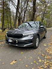 Skoda Kamiq 1.0 TSI Selection