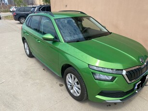 Skoda Kamiq 1.0 TSI Style