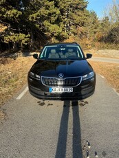 Skoda Karoq 2.0 TDI 4X4 DSG Style