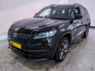 Skoda Kodiaq 1.5 TSI ACT DSG Sportline