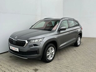 Skoda Kodiaq 2.0 TDI 4X4 DSG Ambition